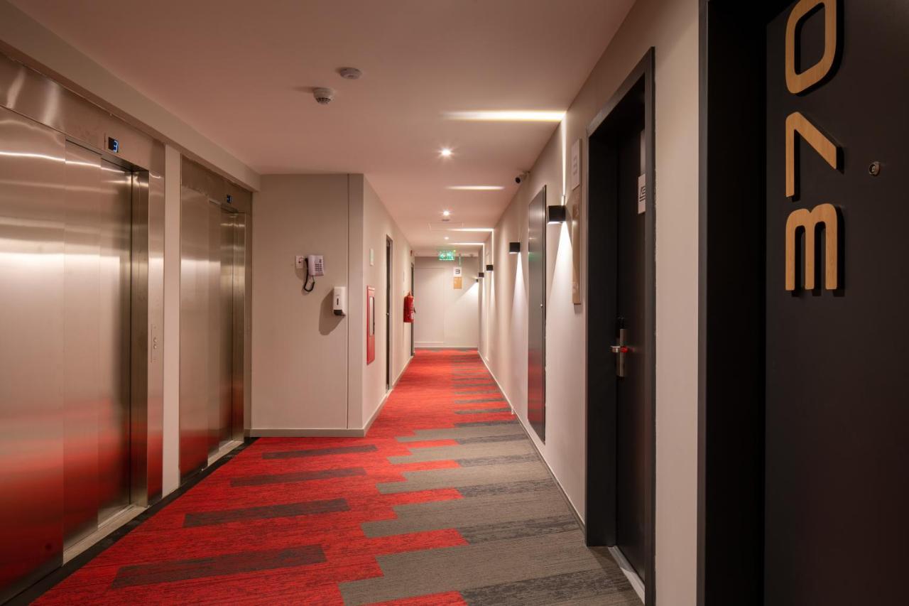 Ibis Santa Cruz De La Sierra Hotel Ngoại thất bức ảnh